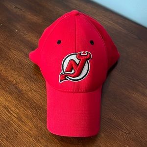 New Jersey Devils Hat